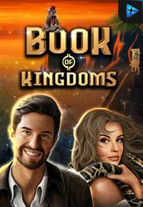 Bocoran RTP Slot Book-of-Kingdoms di RTP VIP 2024