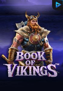 Bocoran RTP Slot Book-of-Viking di RTP VIP 2024