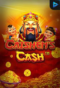 Bocoran RTP Slot Caishens-Cash di RTP VIP 2024