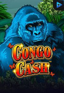 Bocoran RTP Slot Congo-Cash di RTP VIP 2024