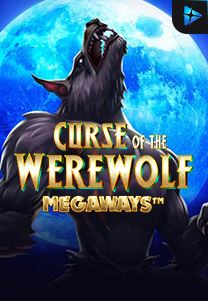 Bocoran RTP Slot Curse-of-the-Werewolf-Megaways di RTP VIP 2024