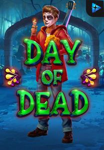 Bocoran RTP Slot Day-of-Dead di RTP VIP 2024