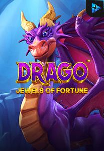 Bocoran RTP Slot Drago Jewels of Fortune di RTP VIP 2024