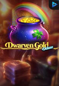 Bocoran RTP Slot Dwarven-Gold-Deluxe di RTP VIP 2024