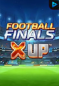 Bocoran RTP Slot Football Finals X UP di RTP VIP 2024