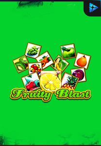 Bocoran RTP Slot Fruits-Blast di RTP VIP 2024