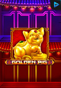 Bocoran RTP Slot Golden Pig di RTP VIP 2024