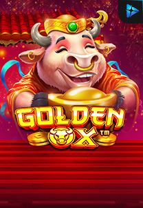 Bocoran RTP Slot Golden-Ox di RTP VIP 2024