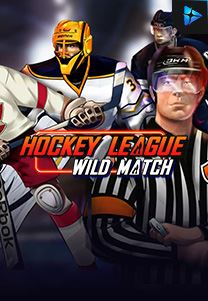 Bocoran RTP Slot Hockey League Wild Match di RTP VIP 2024