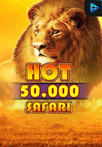 Bocoran RTP Slot Hot-Safari-50.000 di RTP VIP 2024