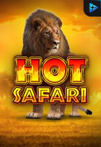 Bocoran RTP Slot Hot-Safari di RTP VIP 2024