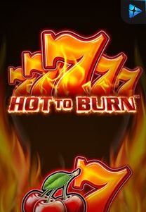 Bocoran RTP Slot Hot-to-Burn di RTP VIP 2024