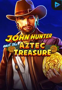 Bocoran RTP Slot John Hunter and the Aztec Treasure di RTP VIP 2024