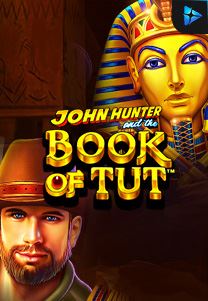 Bocoran RTP Slot John-Hunter-and-the-Book-of-Tut di RTP VIP 2024