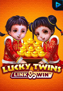 Bocoran RTP Slot Lucky Twins Link & Win™ di RTP VIP 2024