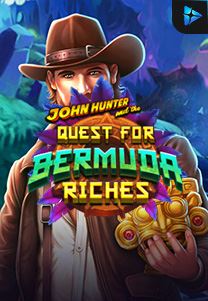 Bocoran RTP Slot John-Hunter-and-the-Quest-for-Bermuda-Riches di RTP VIP 2024