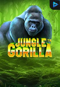 Bocoran RTP Slot Jungle-Gorilla di RTP VIP 2024