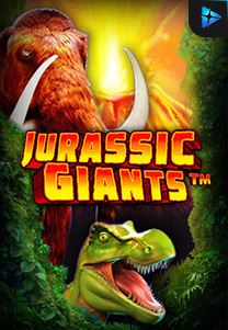 Bocoran RTP Slot Jurassic-Giants di RTP VIP 2024