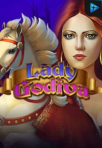 Bocoran RTP Slot Lady-Godiva di RTP VIP 2024