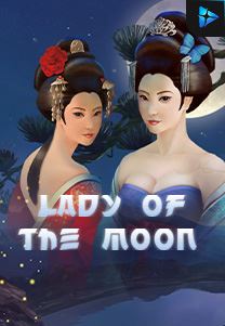 Bocoran RTP Slot Lady of the Moon di RTP VIP 2024